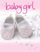 Picture of BABY GIRL CARD